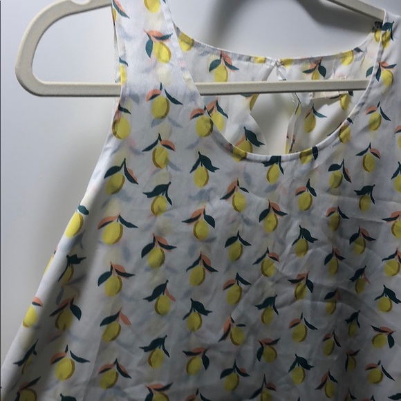 Lemon Top | Maison Jules - Picture 2 of 5